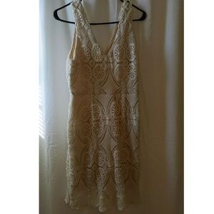 Charlotte Russe Dress